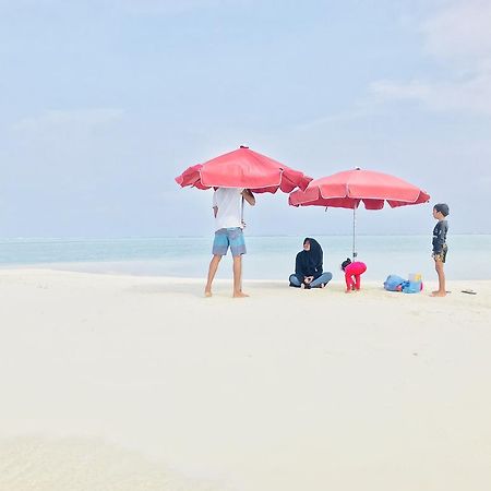 Huraa East Inn エクステリア 写真