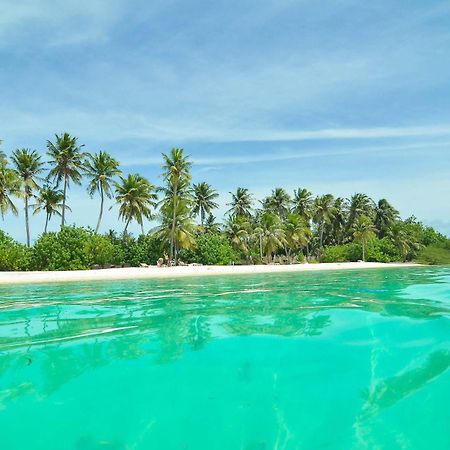 Huraa East Inn エクステリア 写真
