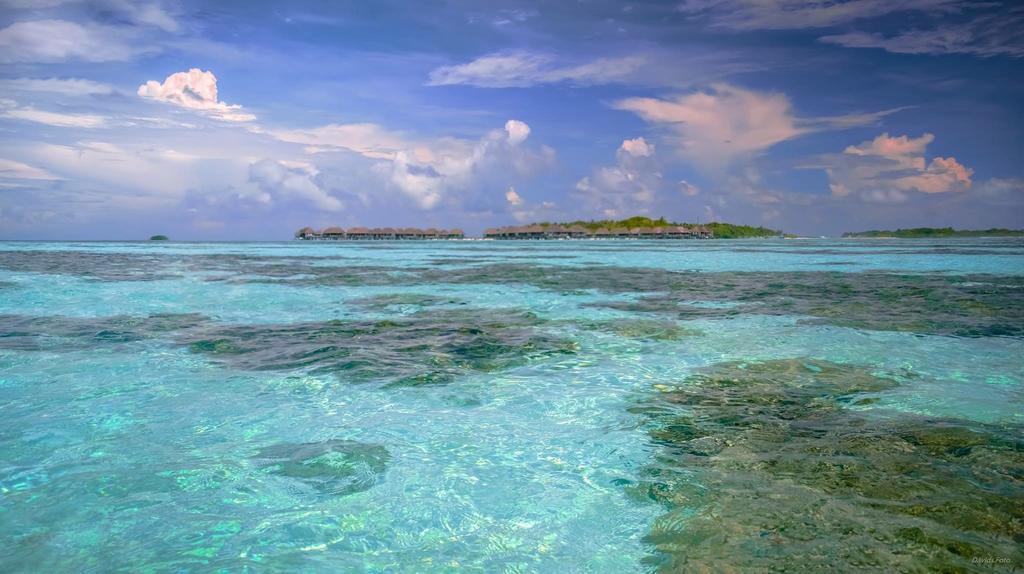 Huraa East Inn エクステリア 写真