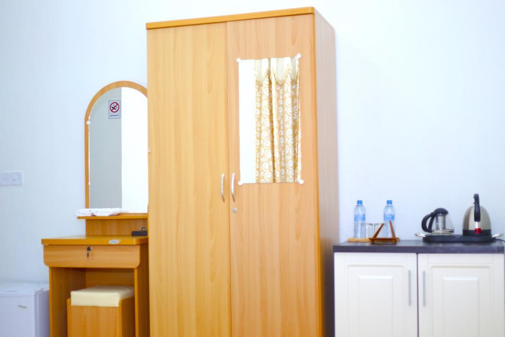 Huraa East Inn エクステリア 写真
