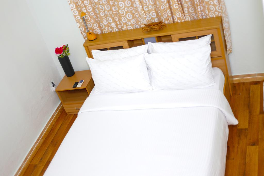 Huraa East Inn エクステリア 写真