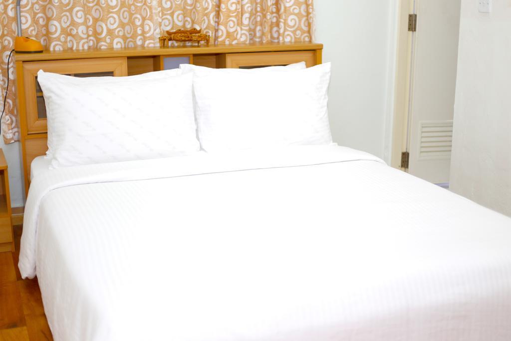 Huraa East Inn エクステリア 写真