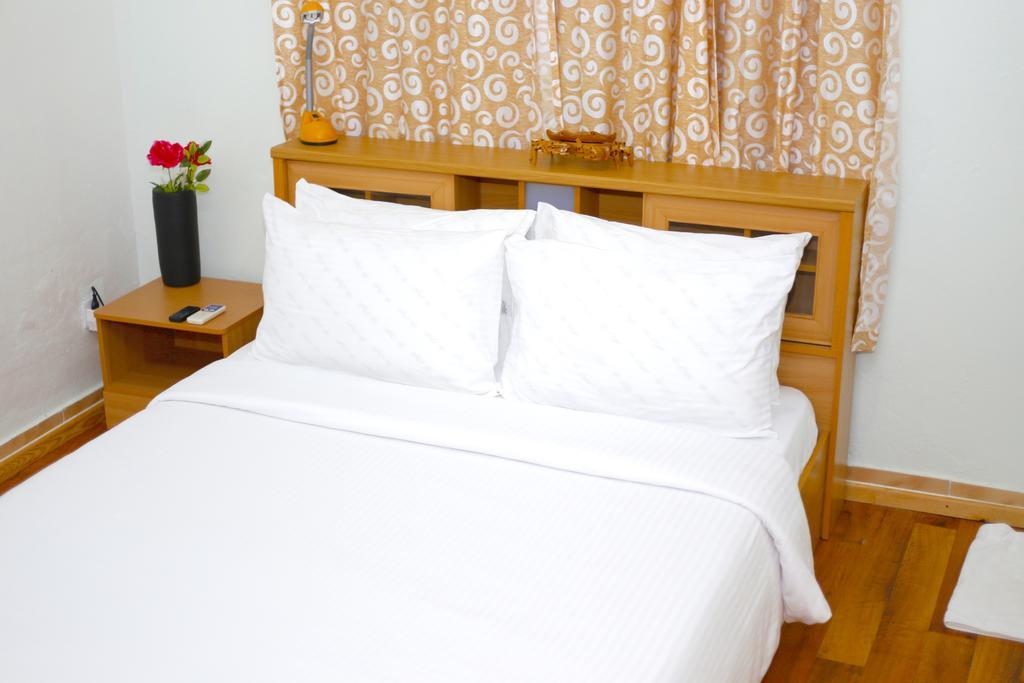 Huraa East Inn エクステリア 写真