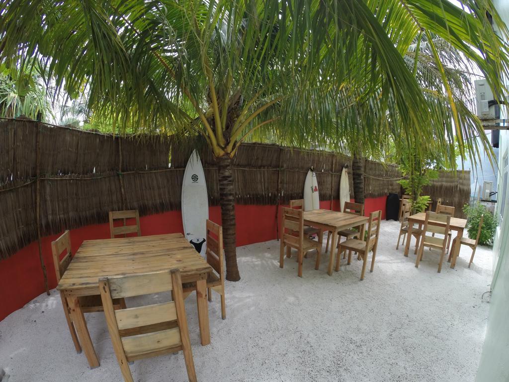 Huraa East Inn エクステリア 写真