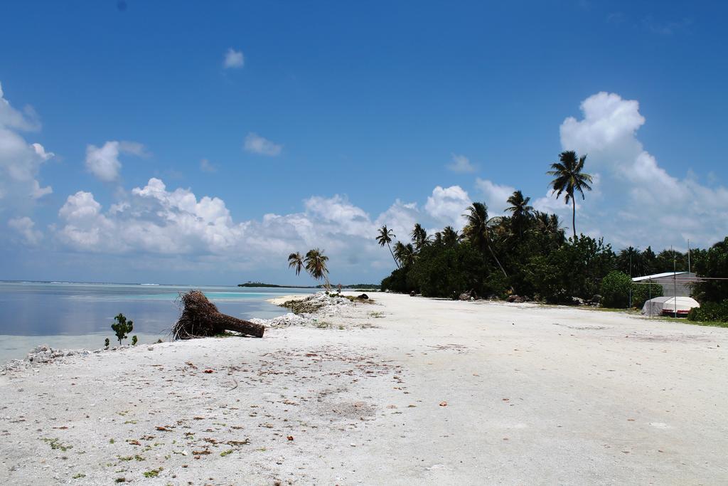 Huraa East Inn エクステリア 写真