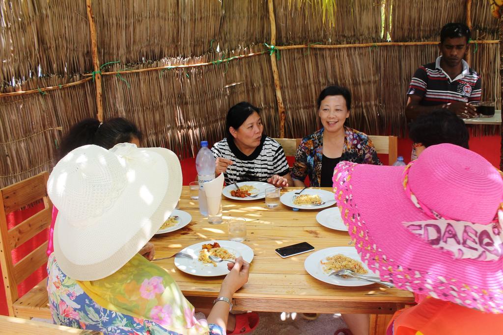 Huraa East Inn エクステリア 写真